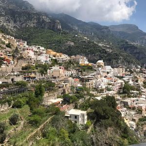 Meet your Posher, Jared